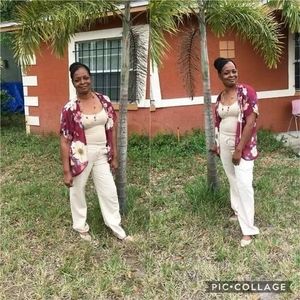 Meet your Posher, Nataile